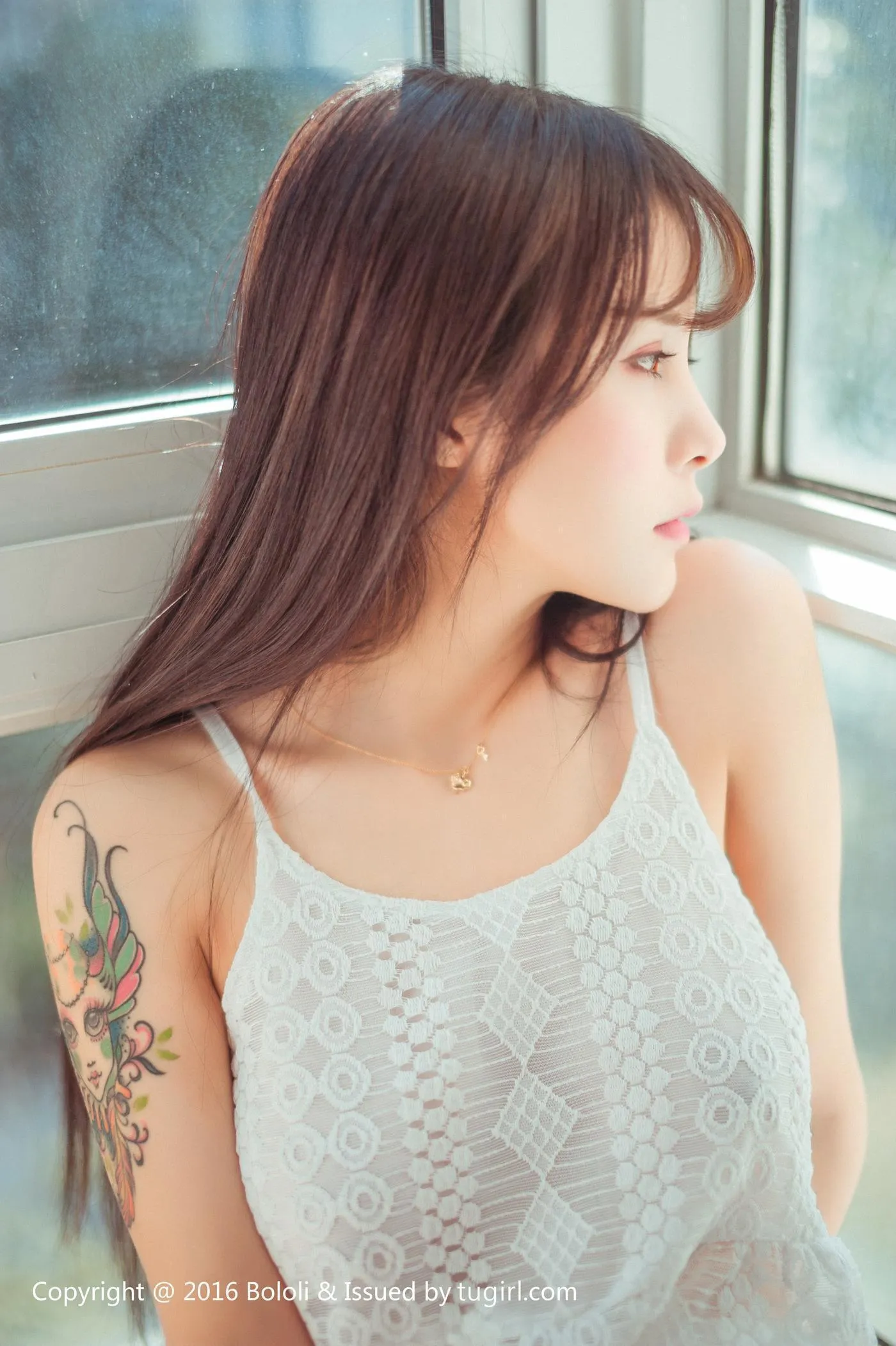 Vol.040 夏美酱 [88P]插图3